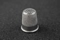 Tailoring thimble