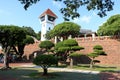 Tainan Fort Zeelandia