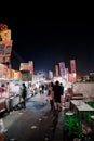 Tainan Garden Night Market