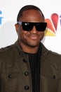 Taio Cruz Royalty Free Stock Photo