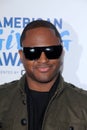 Taio Cruz Royalty Free Stock Photo