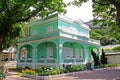 Taipa Houses Museum, Macau, China