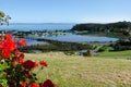 Taipa - Northland New Zealand NZ Royalty Free Stock Photo