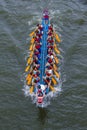 Taipei 2019 Dragonboat festival