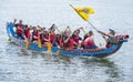 Taipei 2019 Dragonboat festival