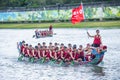 Taipei 2019 Dragonboat festival