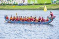 Taipei 2019 Dragonboat festival