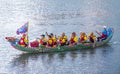 Taipei 2019 Dragonboat festival