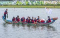 Taipei 2019 Dragonboat festival