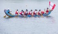 Taipei 2019 Dragonboat festival