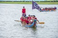 Taipei 2019 Dragonboat festival