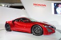 Honda NSX