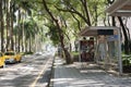 Taipei street view