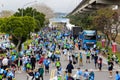 Standard Chartered Taipei Charity Marathon