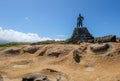 Yehliu Geopark Royalty Free Stock Photo