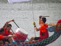 Dragon boat festival