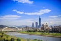 Taipei 101 Tower, Taipei, Taiwan