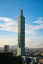 Taipei 101