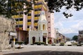 Taiping Clock Tower Royalty Free Stock Photo