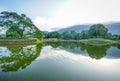 Taiping Lake Gardens