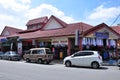 Heritage Town of Taiping, Malaysia