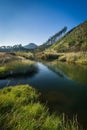 Tairua River Royalty Free Stock Photo