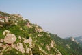 Mount Tai