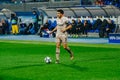 Taison during the match UEFA CL match Dinamo - Shakhtar at Maksimir Stadium