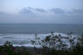 Taitung seashore park windy day Taiwan