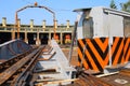 Taiwan : Changhua Railway Roundhouse