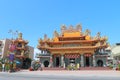 Taiwan : Cijin Tian Sheng Temple