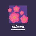 Taiwan concept design