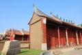 Taiwan : Confucius Temple of Changhua