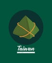 Taiwan culture design