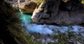 Taiwan, Hualien, Taroko, Scenic Area, Shakayu Creek, Creek