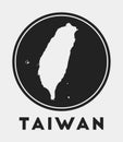 Taiwan icon.