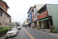 Taiwan Jiji street view