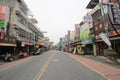 Taiwan Jiji street view