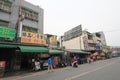 Taiwan Jiji street view