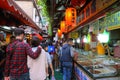 Taiwan : Jiufen