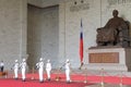 Taiwan : National Chiang Kai Shek Memorial Hall