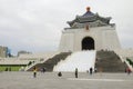 Taiwan : National Chiang Kai Shek Memorial Hall