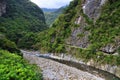 Taiwan nature - Taroko Gorge