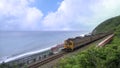 Taiwan`s most beautiful railway station, Taitung Doran station