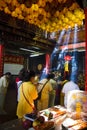 Taiwan's religious beliefs