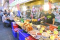 Taiwan : Shilin Night Market