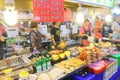 Taiwan : Shilin Night Market