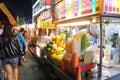 Taiwan : Shilin Night Market