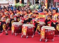 Taiwan Student Percussion Group