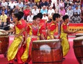 Taiwan Student Percussion Group